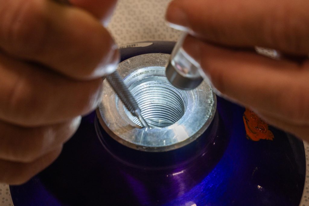 Cylinder Assessment Technician eLearning